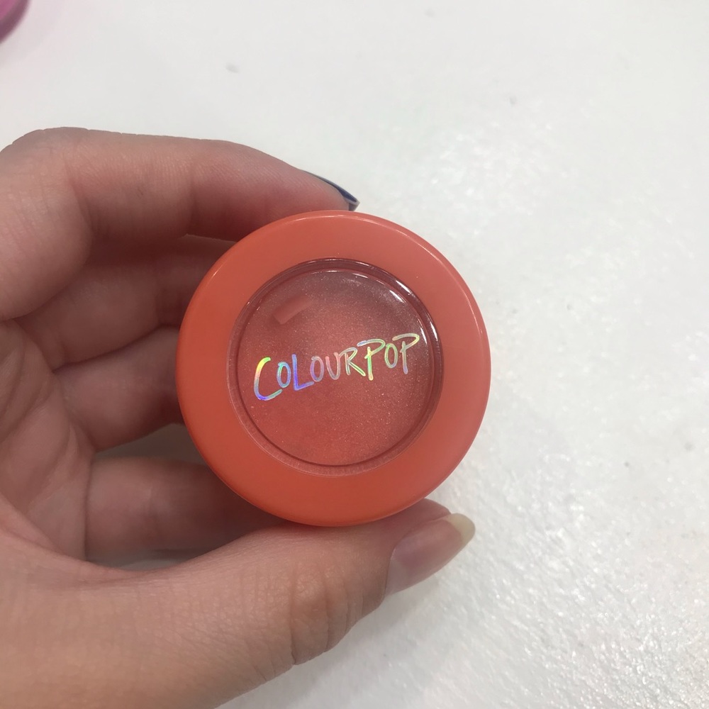 Colourpop Jelly Much Shadow